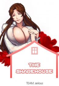 the-sharehouse